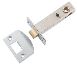 TradCo - Split Cam Tube Latch B70mm - 'D' Striker -Deals Windsor Restorations Store 2b3f33 2975694ff7f74f89aba0c622697b3d98mv2