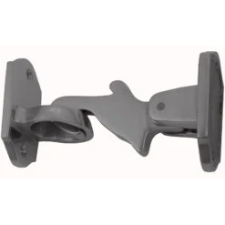 Domino Brass - Heavy Duty Door Stop & Catch P120mm -Deals Windsor Restorations Store 2b3f33 29d1e23132054d10b26de47b20193b4emv2