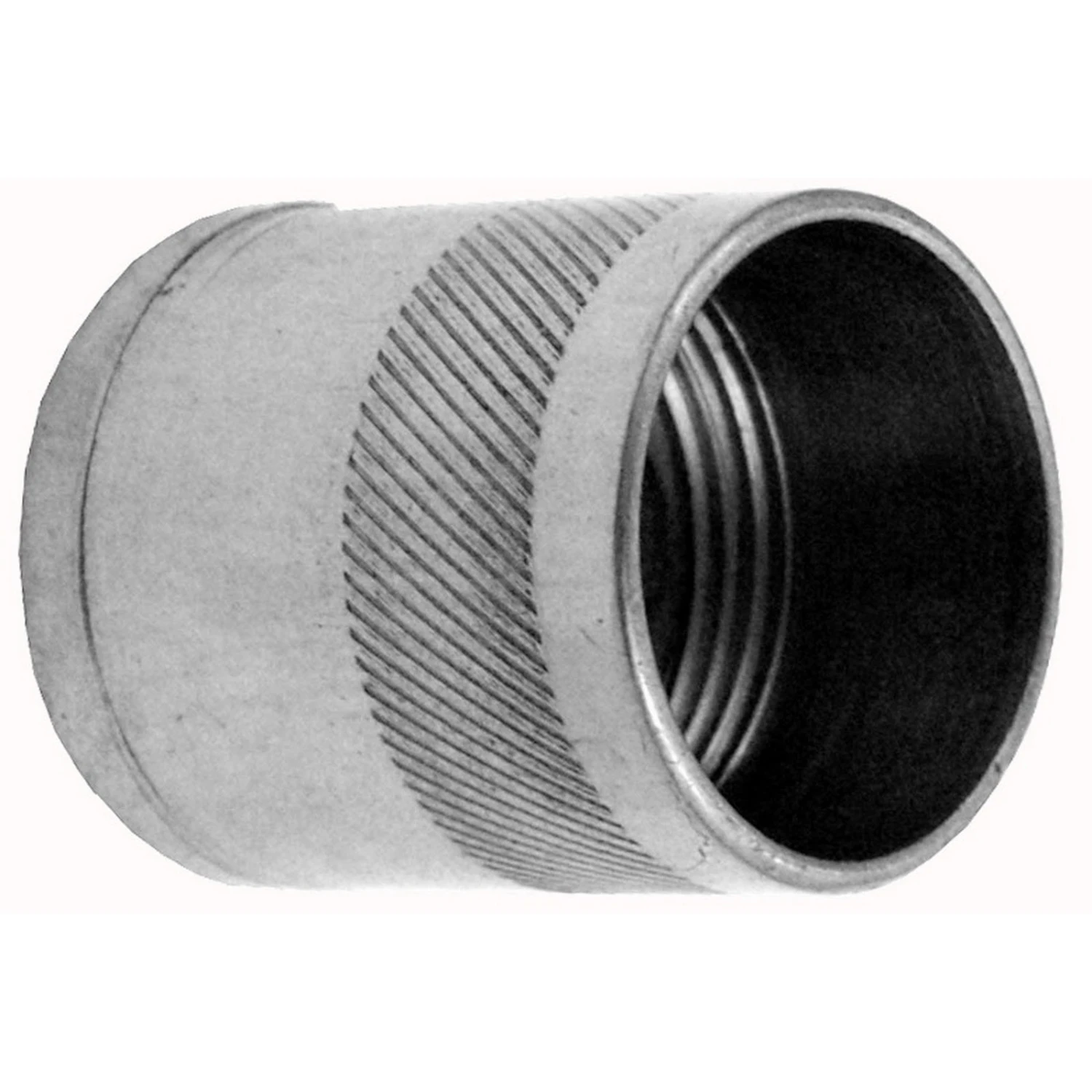 Domino Brass - Muslin Bracket Concealed Fix - Suit 10, 13, 19mm Tube 2 Domino Brass - Muslin Bracket Concealed Fix - Suit 10, 13, 19mm Tube - Image 2