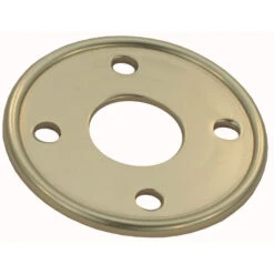Domino Brass - Adaptor Plate - Round Rose (Suit R01 Model) D60mm -Deals Windsor Restorations Store 2b3f33 2af6bf0973b44012b8b33b0e775008camv2