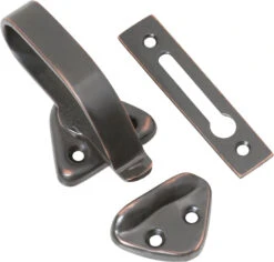 TradCo - Hopper Window Fastener