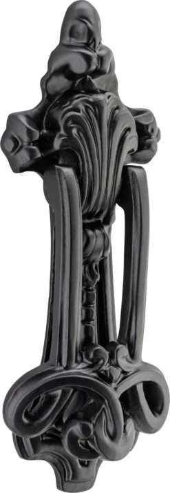 TradCo - Door Knocker - Federation H210xW80mm -Deals Windsor Restorations Store 2b3f33 2ecb80f6543e4417bbefdfb543cbe628mv2