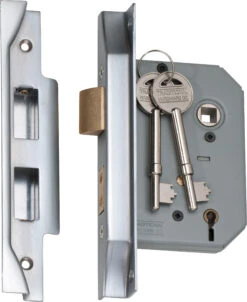 TradCo - External Use Mortice Lock - Rebated 5 Lever B57mm -Deals Windsor Restorations Store 2b3f33 2f23fc23ce6e43da892dfa28498f1a9emv2