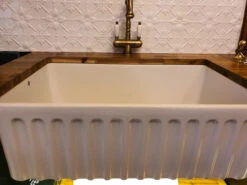 Turner Hastings - Butler Gloss White - Novi 75 X 46 Fine Fireclay Sink 9 Turner Hastings - Butler Gloss White - Novi 75 X 46 Fine Fireclay Sink -Deals Windsor Restorations Store 2b3f33 2f39ba8171e24d0bab5b588c2fc2136emv2