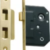 TradCo - Internal Use Mortice Lock - Privacy B44mm
