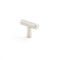 Castella - Linear - Portal 'T' Cupboard Pull Knob L40mm