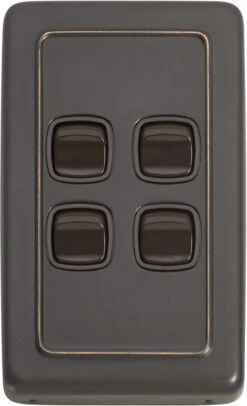 TradCo - 4 Gang Rocker Switch H115xW72mm -Deals Windsor Restorations Store 2b3f33 337ef7c8269741a191abc10d94667280mv2