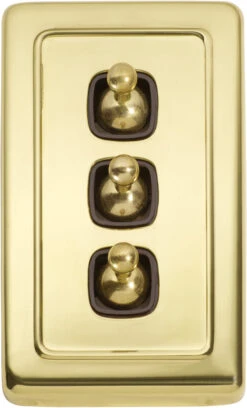TradCo - 3 Gang Toggle Switch H115xW72mm -Deals Windsor Restorations Store 2b3f33 33807df4d94a42a78778972e824c28c4mv2
