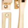 TradCo - Casement Window Fastener - Square