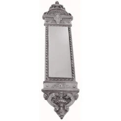 Domino Brass - 8190 Ornate Push Plate - Various Sizes -Deals Windsor Restorations Store 2b3f33 36b4073207e84135bb1e8e1544155d56mv2