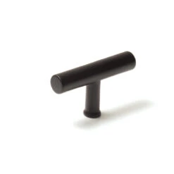 Momo Handles - Strano - 'T' Cupboard Knob L60mm 11 Momo Handles - Strano - 'T' Cupboard Knob L60mm -Deals Windsor Restorations Store 2b3f33 3730349ddcfa433eaf587b660a8ec004mv2