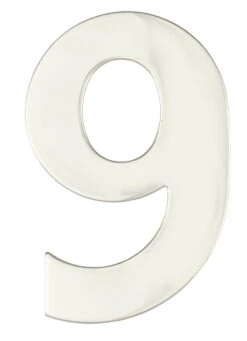 Austyle - Numerals - Arial Architectural 316 Marine Stainless H130, 150, 255mm -Deals Windsor Restorations Store 2b3f33 37f545a6a31c46319de327fad3ec7379mv2