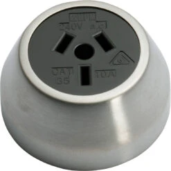 TradCo - Federation Period Powerpoint Socket D60mm -Deals Windsor Restorations Store 2b3f33 39b0f0e14d5c47efa207784620a2fd5cmv2