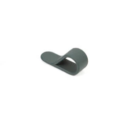 Momo Handles - Belt - Loop Cupboard Knob L63mm