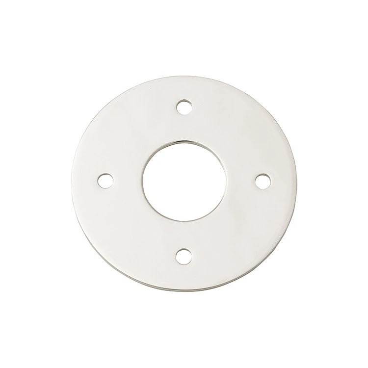 Iver - Adaptor Plates - Round Rose D60mm 3 Iver - Adaptor Plates - Round Rose D60mm - Image 3