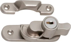 TradCo - Sash Window Fastener - Key Operated Locking -Deals Windsor Restorations Store 2b3f33 3a671744eb534502875057a3fa17f10amv2