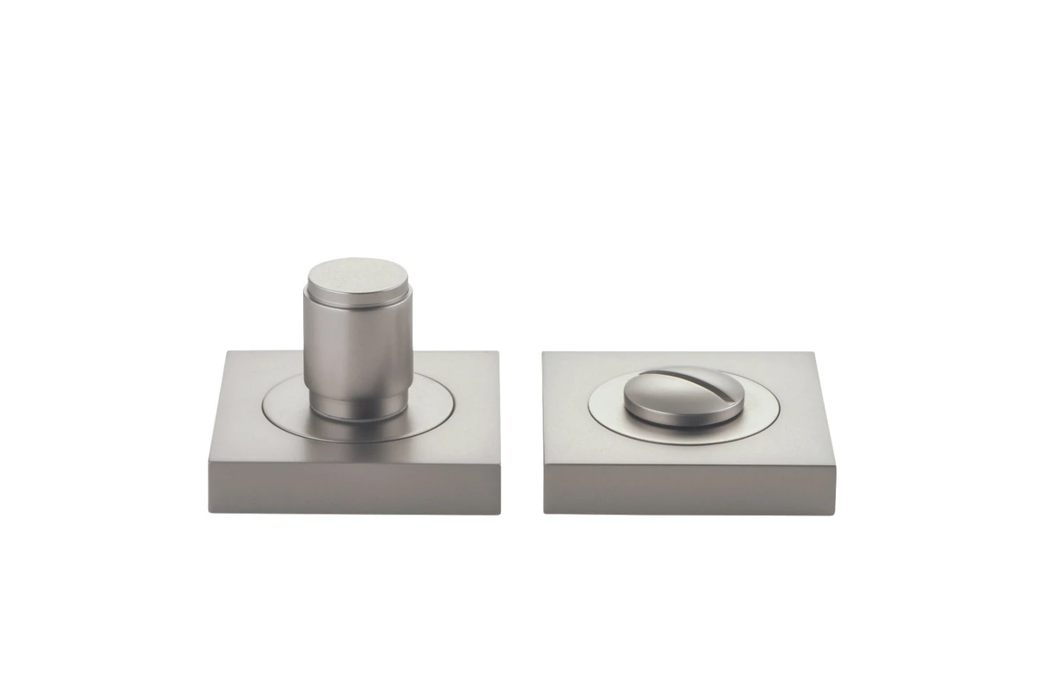 Iver - Berlin Privacy Turn - Square H52xW52mm 6 Iver - Berlin Privacy Turn - Square H52xW52mm - Image 6