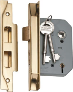 TradCo - External Use Mortice Lock - Rebated 5 Lever B57mm -Deals Windsor Restorations Store 2b3f33 3b3777b2e51f43f7a83e08170e6847b1mv2