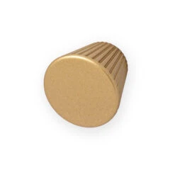 Castella - Linear - Sorano Cone Cupboard Knob D30mm