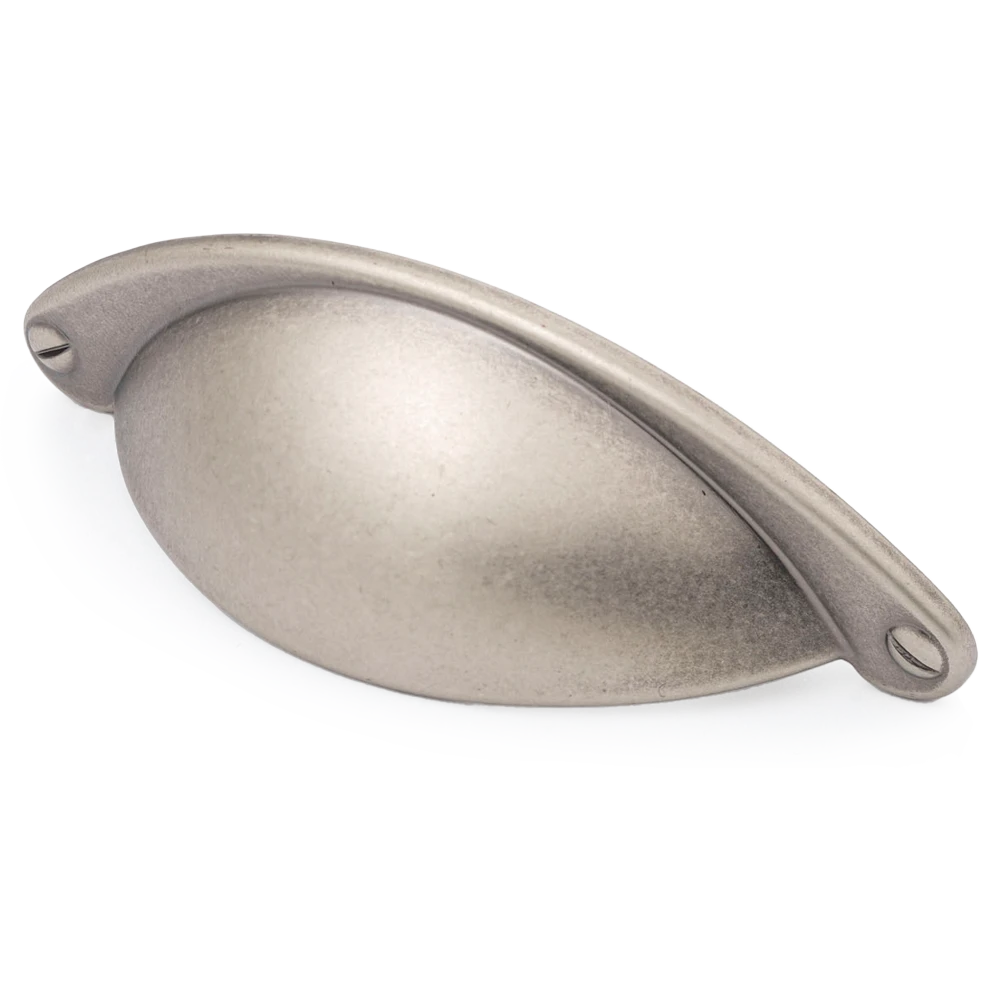 Castella - Heritage - Shaker Cup Pull Handle L104mm 1 Castella - Heritage - Shaker Cup Pull Handle L104mm