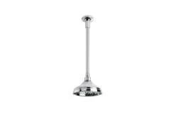 Brodware - Neu England - Ceiling 150mm Shower Rose & 300mm Drop 1.8011.33.0.01