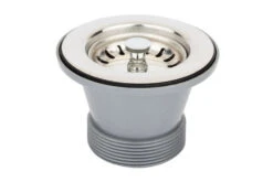 1901 Sinks - 65mm Basket Waste (Suit 1901 Belfast)