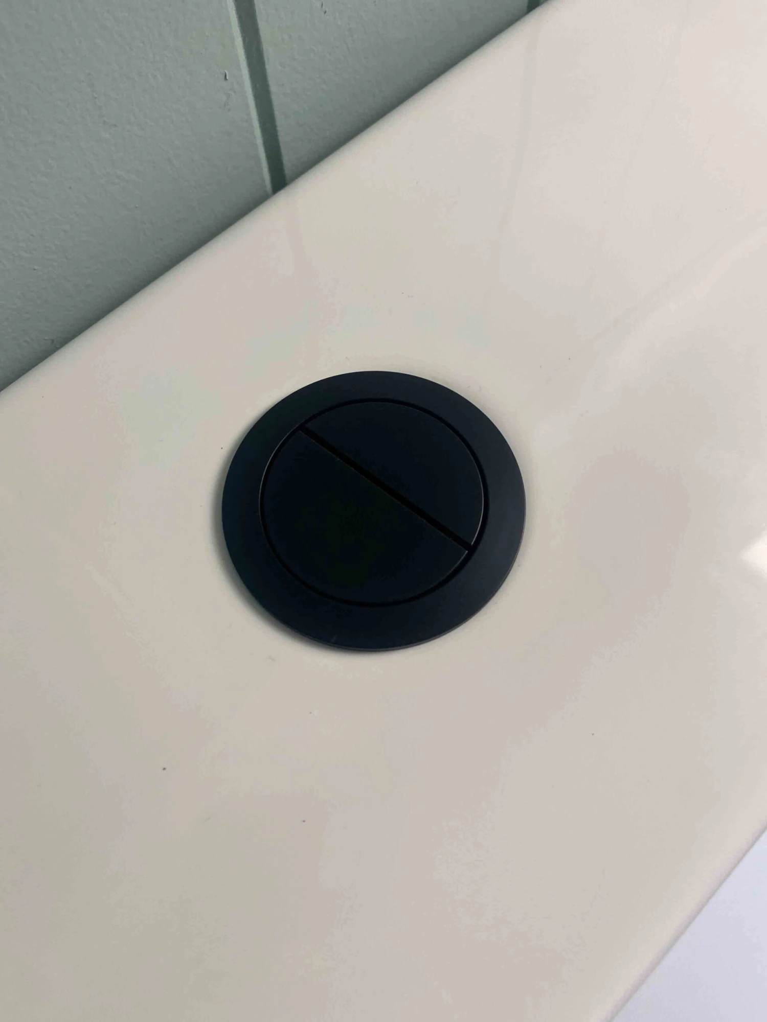 Turner Hastings - Round Toilet Flush Button 6 Turner Hastings - Round Toilet Flush Button - Image 6