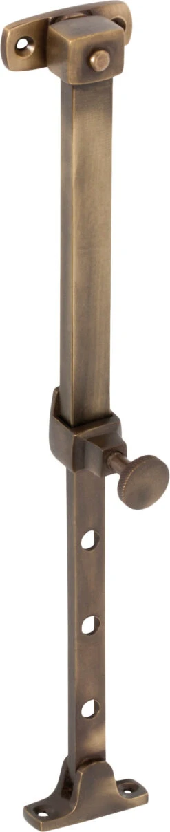 TradCo - Casement Window Stay - Telescopic Pin