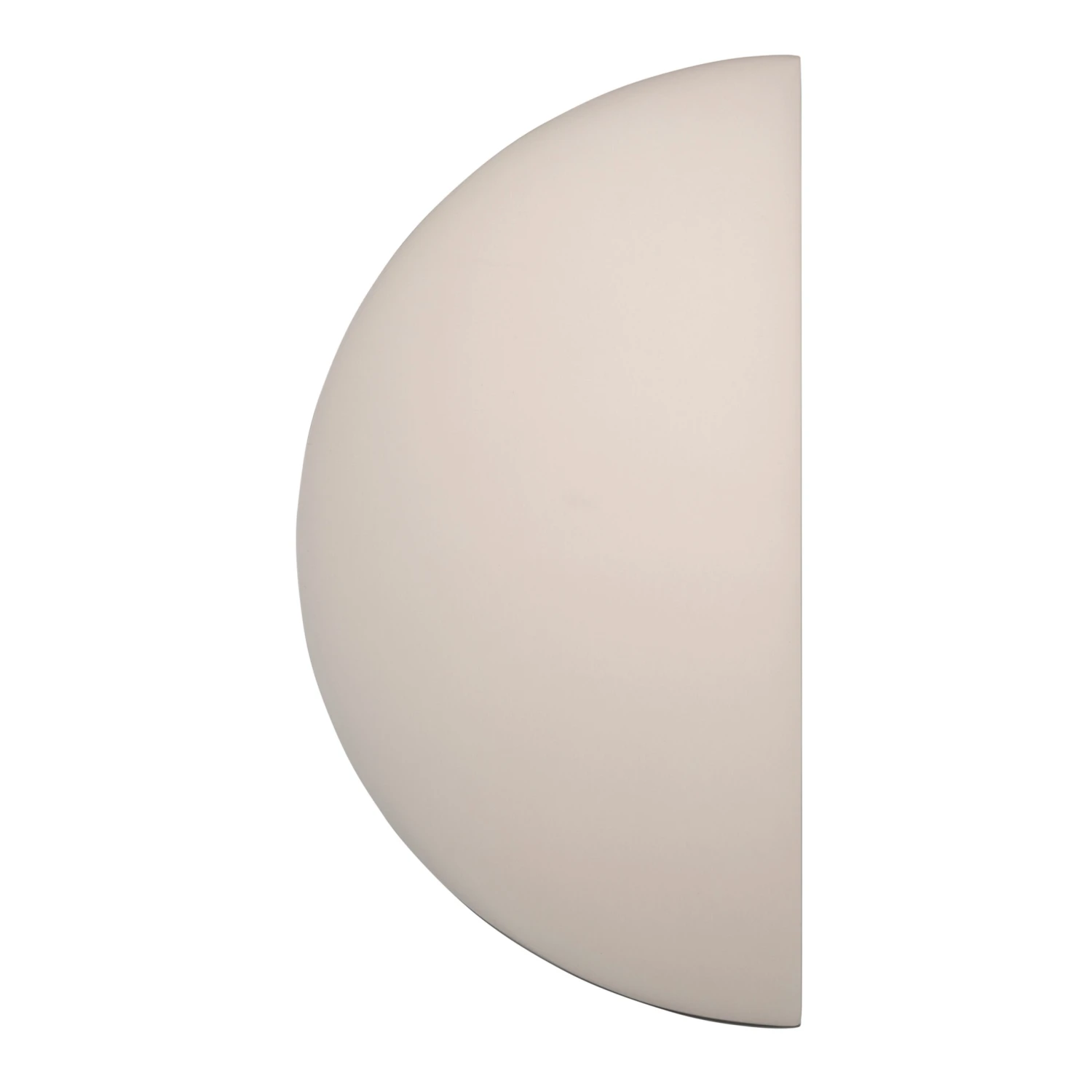 Iver - Door Pull Handle - Osaka Large Half Moon Pull L250mm 1 Iver - Door Pull Handle - Osaka Large Half Moon Pull L250mm