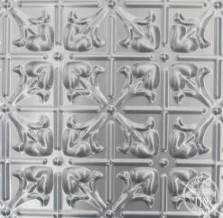 Pressed Aluminium Sheets - Lachlan Hearts