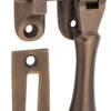 TradCo - Casement Window Fastener - Long Throw Teardrop