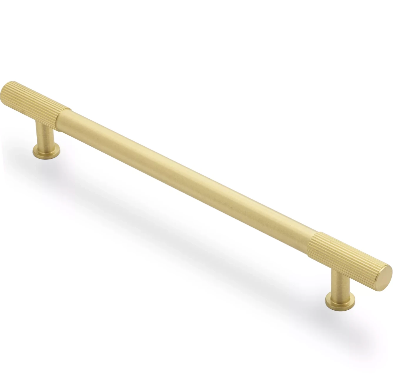 Castella - Statement - Romano 'D' Pull Handle 128, 192, 256mm 8 Castella - Statement - Romano 'D' Pull Handle 128, 192, 256mm - Image 8
