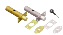 Superior Brass - Security Star Key Bolt L62mm