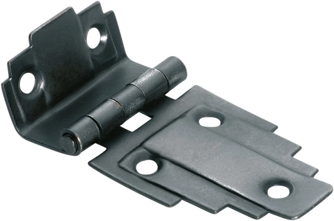 TradCo - Deco Offset Cabinet Hinge H32xW63mm 1 TradCo - Deco Offset Cabinet Hinge H32xW63mm