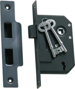 TradCo - Internal Use Mortice Lock - 3 Lever B44mm -Deals Windsor Restorations Store 2b3f33 417994e47f444931b52e1d18033a3b96mv2