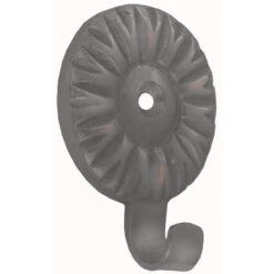 Domino Brass - Picture Hook - 9930 Design