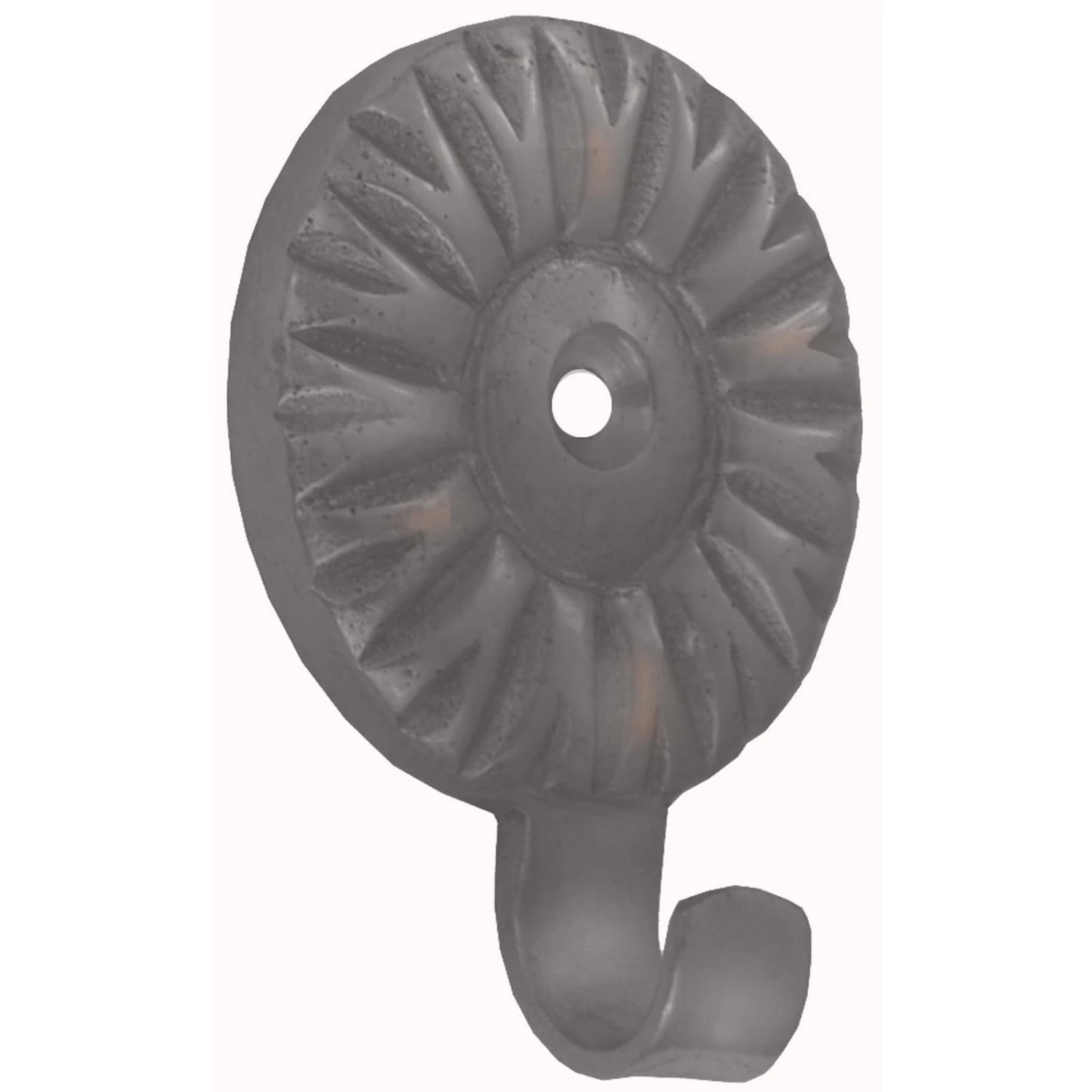 Domino Brass - Picture Hook - 9930 Design 1 Domino Brass - Picture Hook - 9930 Design