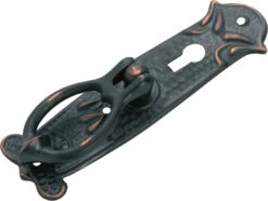 TradCo - Nouveau Stamped Pedestal Cabinet Handle (Keyhole) H100xW30mm 5 TradCo - Nouveau Stamped Pedestal Cabinet Handle (Keyhole) H100xW30mm -Deals Windsor Restorations Store 2b3f33 43d8d6498de546d0a21295de4ca7a9a8mv2