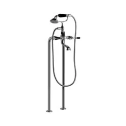Brodware - Neu England - Floor Mount Bath Mixer With Handshower 1.8022.00.2.01+ -Deals Windsor Restorations Store 2b3f33 44e4d5bf9ded44868cd50ecb455ac5bbmv2