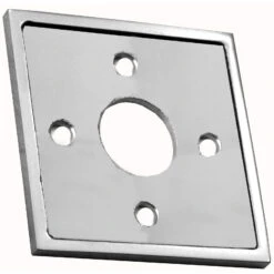 Domino Brass - Adaptor Plate - Square Rose (Suit R03 Model) 61x61mm -Deals Windsor Restorations Store 2b3f33 44ec8dae0bbc4a4c808cd7889d763e8amv2