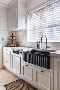 Turner Hastings - Butler Matte Black - Novi 85 X 46 Fine Fireclay Double Sink -Deals Windsor Restorations Store 2b3f33 45560798f2b541e5ab315e1b85a765ccmv2