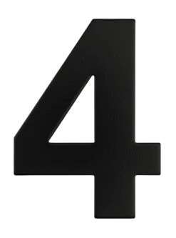 Austyle - Numerals - Arial Architectural 316 Marine Stainless H130, 150, 255mm -Deals Windsor Restorations Store 2b3f33 464338c3a55b47729df387924f26b61cmv2