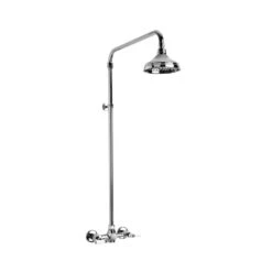 Brodware - Neu England - Exposed Shower Set W/ 150mm Rose 1.8025.01.2.01+ -Deals Windsor Restorations Store 2b3f33 46900f3f8a624174b2e829b91a95c233mv2