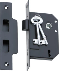 TradCo - Internal Use Mortice Lock - 3 Lever B44mm -Deals Windsor Restorations Store 2b3f33 49b1561f3a184904a2e29c1900f8b99emv2