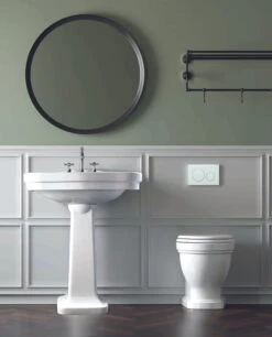 Turner Hastings - Claremont Floor Mounted Toilet Pan -Deals Windsor Restorations Store 2b3f33 4a7e4eb7ba13493d82141b7fa92d8d2bmv2