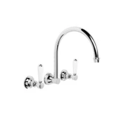 Brodware - Winslow - Wall Set With 250mm Gooseneck Spout 1.8128.00.2.01+ -Deals Windsor Restorations Store 2b3f33 4aa5a90495c046b3831cb808aacb5768mv2