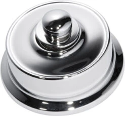 TradCo - Federation Period LED Dimmer D62mm