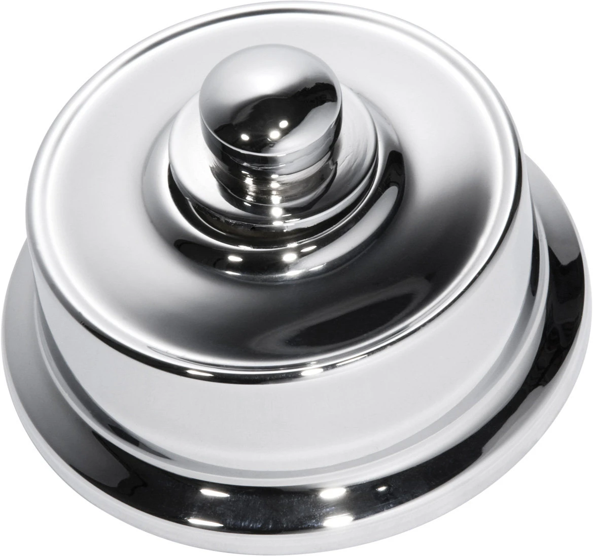 TradCo - Federation Period Dimmer D62mm 2 TradCo - Federation Period Dimmer D62mm - Image 2