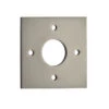 Iver - Adaptor Plates - Square Rose H60xW60mm