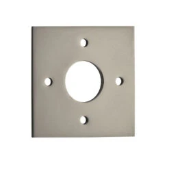 Iver - Adaptor Plates - Square Rose H60xW60mm